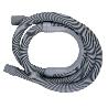 GOMA SALIDA LAVADORA 2 M + CODO BLISTER