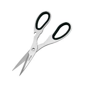 TIJERAS MULTIUSOS 19 CM 2571 BLISTER