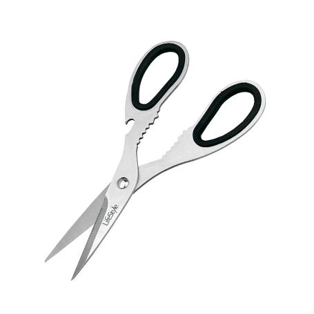 TIJERAS MULTIUSOS 19 CM 2571 BLISTER