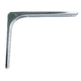 ÁNGULO DE REFUERZO ZINCADO MEDIDA MM 30MM