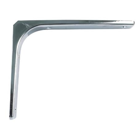 ÁNGULO DE REFUERZO ZINCADO MEDIDA MM 30MM