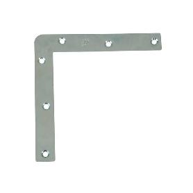 ESCUADRA PLANA MEDIDA MM 90MM