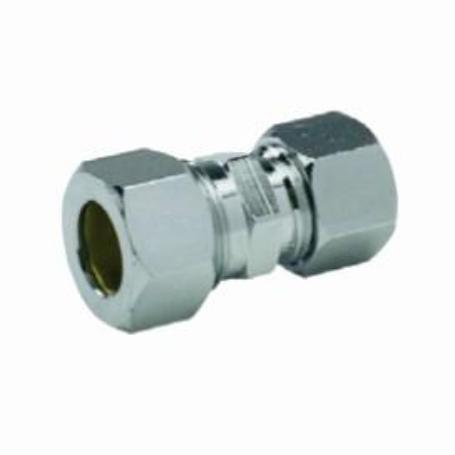 ARCO UNION HERMETO GASA DE 10 A 12 REDUCCION CROMO 2610