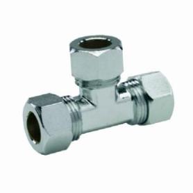 ARCO TES HERMETO GAS CROMO DE 10          3004