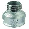 F246 REDUCCION 246-1.1/4-1/2 GALVANIZAD