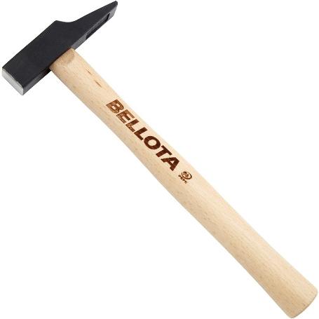 MARTILLO EBANISTA BELLOTA 8005-E