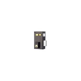 CERRADURA AZBE 56A-70 IZ HN