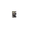 CERRADURA AZBE 56A-70 IZ HN