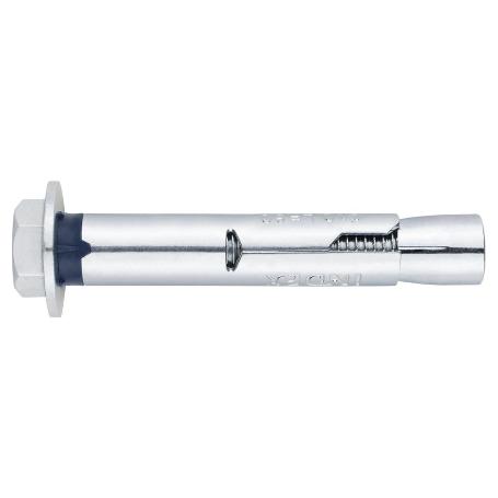 ANCLAJE METALICO INDEX CH-TORNILLO 6.8 C ANC.CH-TO 10-100 BR.14
