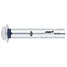 ANCLAJE METALICO INDEX CH-TORNILLO 6.8 C ANC.CH-TO 10-100 BR.14