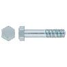TORNILLO 931 8.8 ZINC  6X35