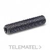 ESPARRAGO ROSCADO HUELLA ALLEN DIN-913 METRICA M-6 LARGO 16MM