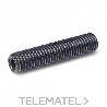 ESPARRAGO ROSCADO HUELLA ALLEN DIN-913 METRICA M-8 LARGO 16MM