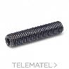 ESPARRAGO ROSCADO HUELLA ALLEN DIN-913 METRICA M-8 LARGO 20MM