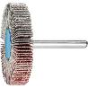PFERD CORONA SIERRAS CALAR HSS 25 MMØ X 36 MM PROFUN ACERO+MADER