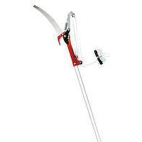 ALTUNA TIJERA CORTARRAMAS 90601 25 MM+PERTIGA 2,00+2,00 METROS