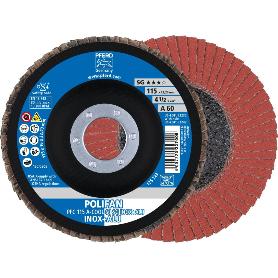 ABANICO LIJA F6030A-120 CABALLITO