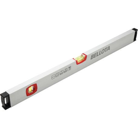 NIVEL TUBULAR BELLOTA 50101-50 500MM