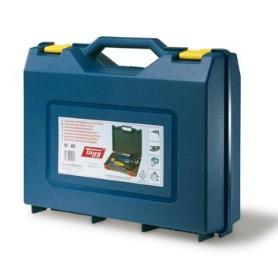 TAYG MALETA HERRAMIENTAS Nº40  385X330X130 ELECTRICAS 140006