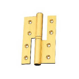 PERNIO 417-120 LATON IZQ. AMIG