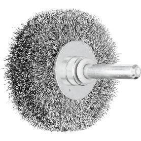 PFERD CARDA RBU 5015 A 0,2 REDONDA+VASTAGO - 43104001