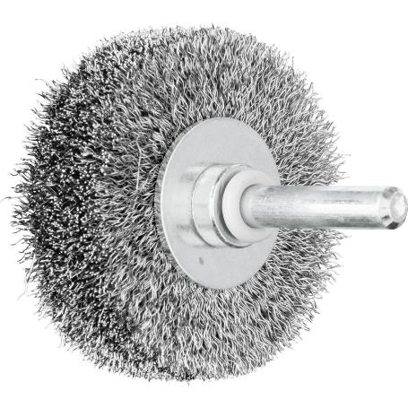 PFERD CARDA RBU 5015 A 0,2 REDONDA+VASTAGO - 43104001