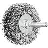 PFERD CARDA RBU 5015 A 0,2 REDONDA+VASTAGO - 43104001