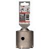 CORONA PERFORADA HUECA 68 2608550076 BOSCH