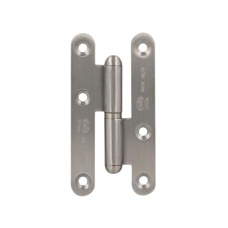 PERNIO 405-9.5 ACERO INOX DCHA AMIG