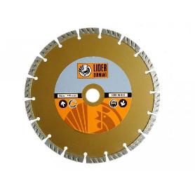 DISCO LASER LD36TS 115 PROFESIONAL LIDER
