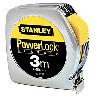 STANLEY FLEXOMETRO POWERLOCK    3X12,7  1-33-238