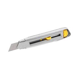 CUTTER INTERLOCK 18 MM. STANLEY 0-10-018