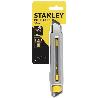 CUTTER INTERLOCK 18 MM. STANLEY 0-10-018