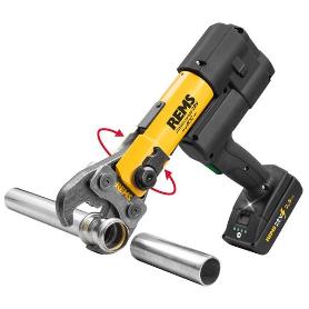 AKKU-PRESS 22V BASIC-PACK 576010 REMS