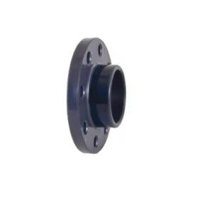 BRIDA CON PORTABRIDA 90 PVC 02227