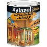 XYLADECOR SAT. ROBLE CLARO 5L. 5089310 XYLAZEL