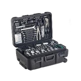 LOTE CARRO+HERRAM. M29070 MANNESMAN