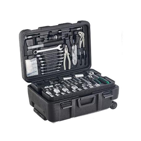 LOTE CARRO+HERRAM. M29070 MANNESMAN