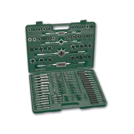 JUEGO HERRAM. ROSCAR M53255 MANNESMAN