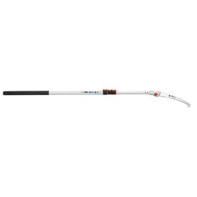 ALTUNA SERRUCHO PERTIGA 90613 430MM+GANCHO+PERTI.OVAL 1,5+1,5 MT