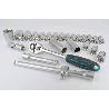 JUEGO TOCLE 215PZ. M98430 MANNESMANN