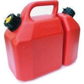 BIDON GASOLINA 6L+ 2.5L ACEITE  B62 ALTUNA