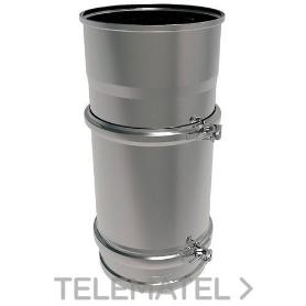 TUBO DOBLE PARED 355-550 80 EXT. 2700622 ROS