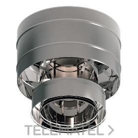 SOMBRERETE ANTIRRETOR 80 DOBLE P 2700626 ROS