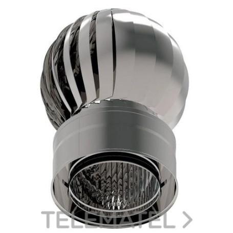 SOMBRERETE GIRATORIO 150 DOBLE P 2700873 ROS