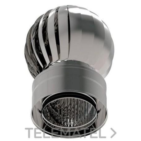 SOMBRERETE GIRATORIO 300 DOBLE P 2700888 ROS