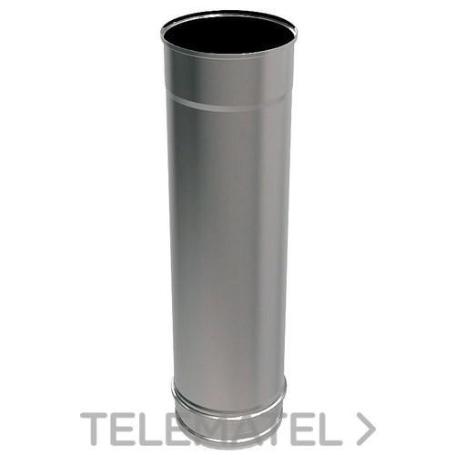 TUBO SIMPLE PARED 500*180 2700249 ROS