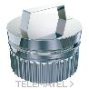 TAPA COLECTOR 180 SIMPLE PARED 2700255 ROS