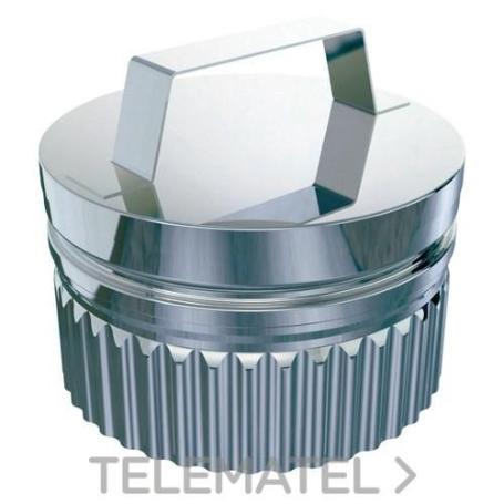 TAPA COLECTOR 200 SIMPLE PARED 2700313 ROS