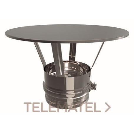 SOMBRERETE ANTILLUVIA 100 SIMPLE P. 2700045 ROS